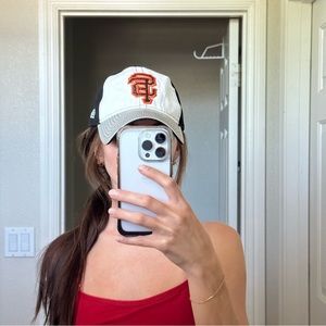 SF Giants Baseball Cap